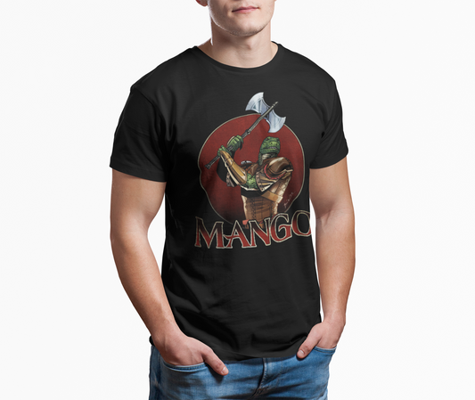Mango Shirt